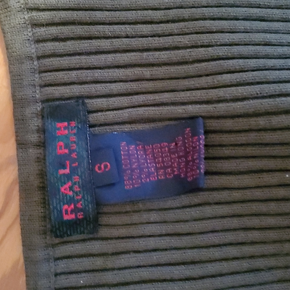 Sexy Ralph Lauren Top